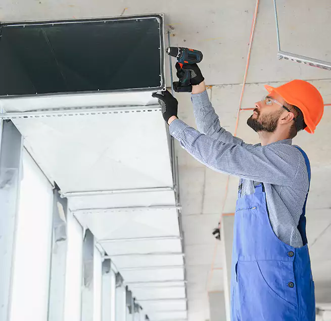 Why Homeowners & Businesses Trust Us in Revere, MA