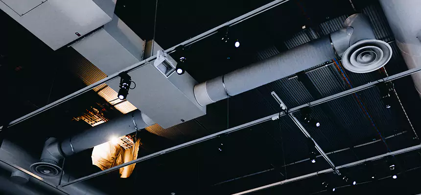 Our Air Duct Replacement Services in Revere, MA