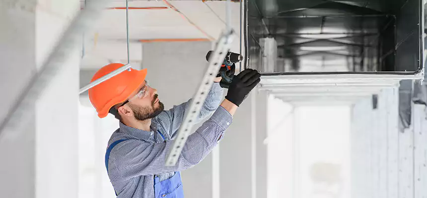 Our Air Vent Replacement Services in Revere, MA