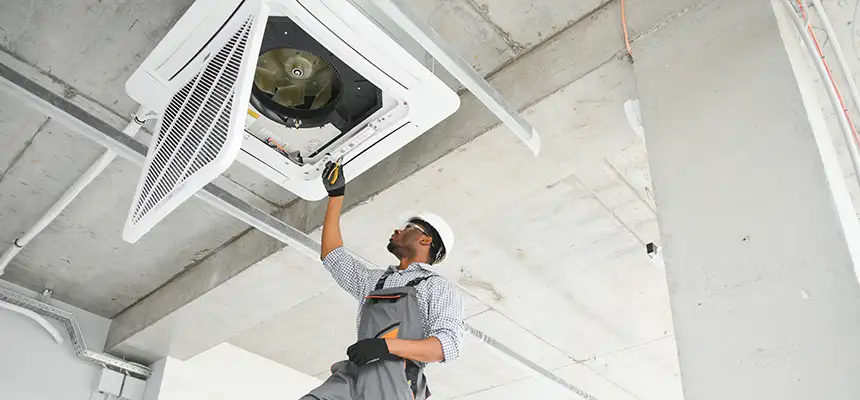 Efficient Multi‑Unit & HOA Annual Vent Cleaning Plans in Revere