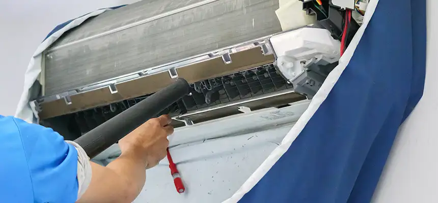 Advanced Clogged Dryer Vent Repair for Multi-Unit & Commercial in Revere, MA