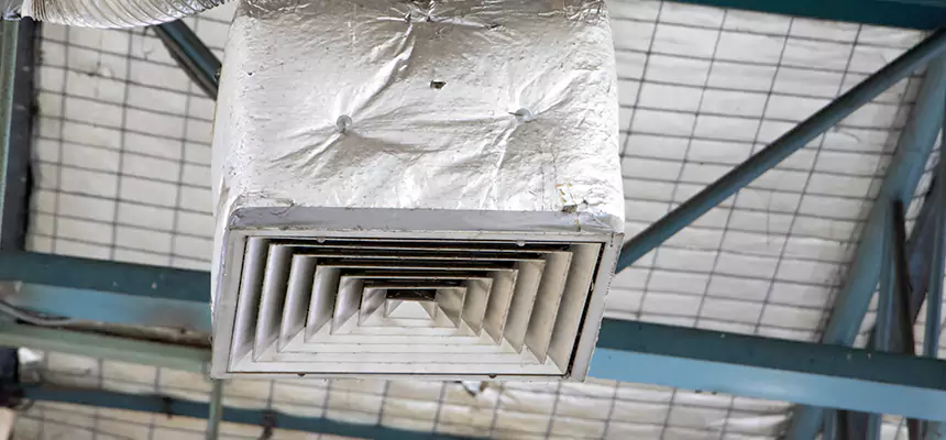 Our Custom HVAC Ductwork Services in Revere, MA