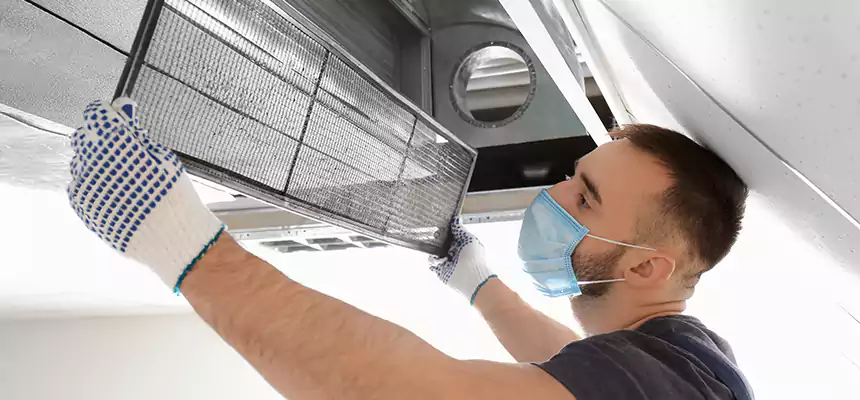 Our Dryer Vent Cleaning Services in Revere, MA