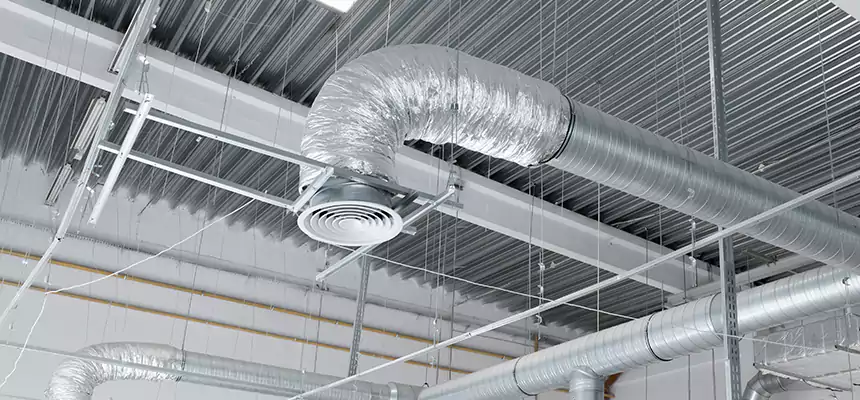 Our Dryer Vent Hose Replacement Services in Revere, MA