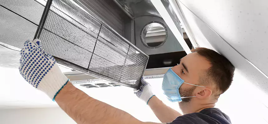 Our Dryer Vent Replacement Services in Revere, MA