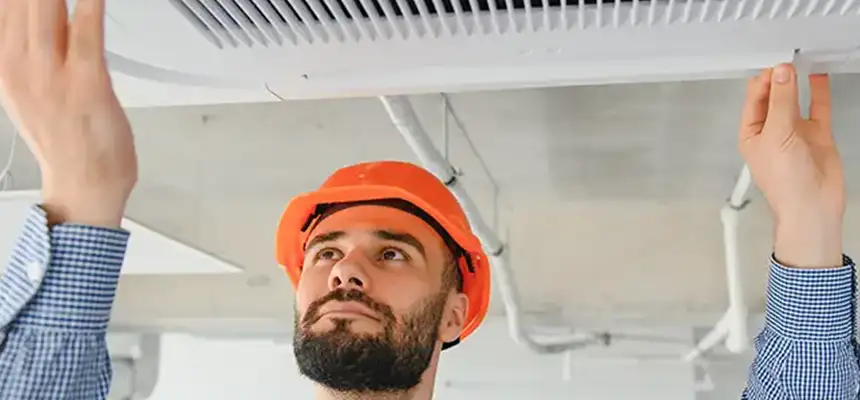 Our Furnace Vent Cleaning Services in Revere, MA