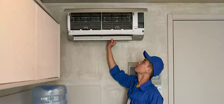 Balanced Fresh‑Air Ventilation (ERV/HRV) in Revere