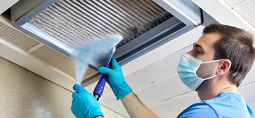 Our Home Ventilation Cleaning Services in Revere, MA
