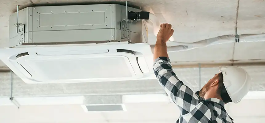 Our Local Vent Cleaning Services in Revere, MA