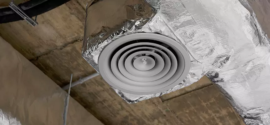 Our Low VOC Vent Installation Services in Revere, MA