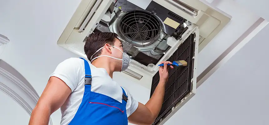 Our Move-in/Move-out Duct Cleaning Services in Revere, MA