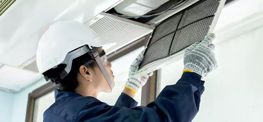 Our Multi-family Home Duct Cleaning Services in Revere, MA