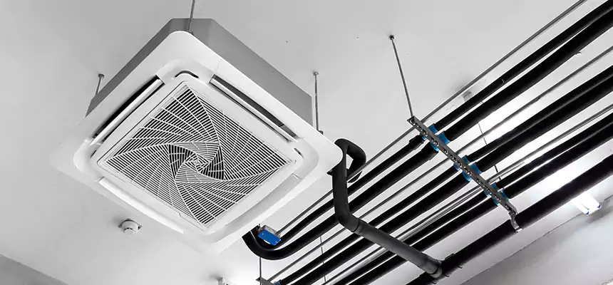 Our Smart AC Vent Controller Services in Revere, MA