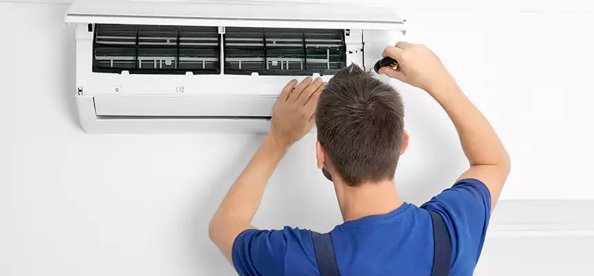 Our Smart Air Conditioning Installation Services in Revere, MA