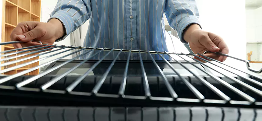 Our Vent Grille Washing Services in Revere, MA