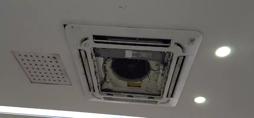 Our Wall Vent Cleaning Service Services in Revere, MA