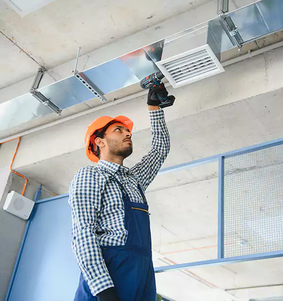 Welcome to Air Duct Cleaning & Repairs Revere — Your Local Air Duct Installation Specialists in Revere, MA