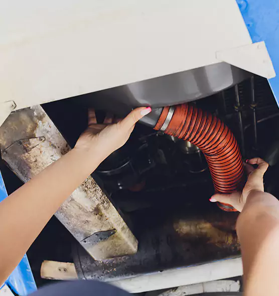 About Air Duct Virus Disinfection in Revere, MA