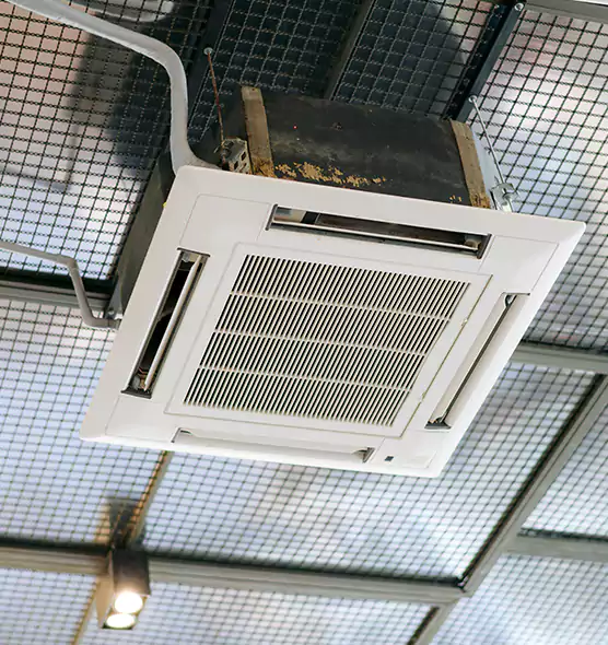 Top-Notch Allergy Relief Vent Cleaning Services in Revere, MA