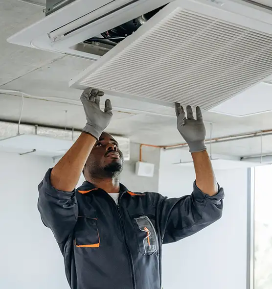About Certified Air Duct Specialists in Revere, MA
