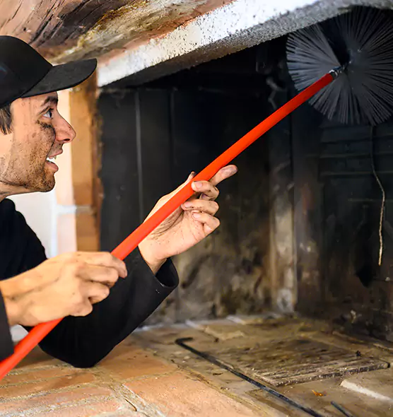 About Expert Chimney Cleaning in Revere, MA