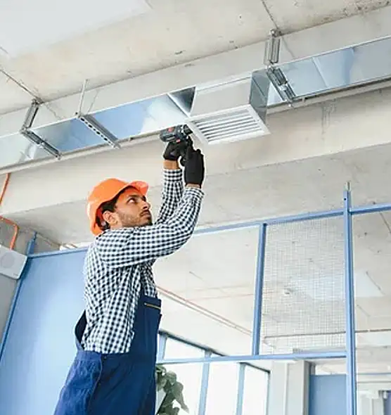 About Commercial Laundry Vent Cleaning in Revere, MA