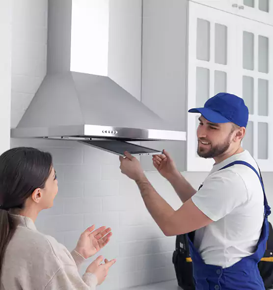 Professional Dryer Vent Cleaning Service in Revere, MA