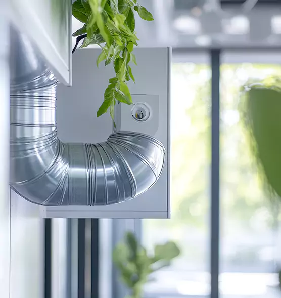 Professional Eco-Safe Dryer Vent Cleaning in Revere, MA