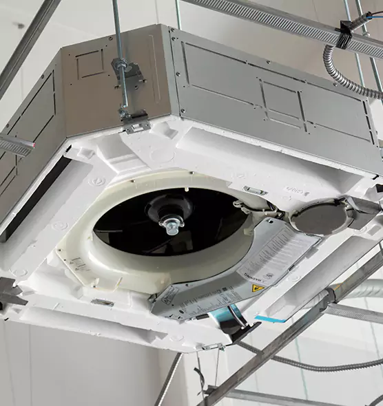 Professional Industrial Dryer Vent Cleaning in Revere, MA