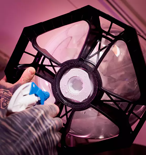 Expert Low VOC Vent Installation in Revere, MA