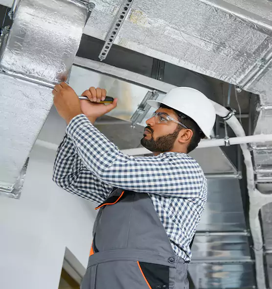 Welcome to Mold & Mildew Removal from Air Ducts Revere, MA