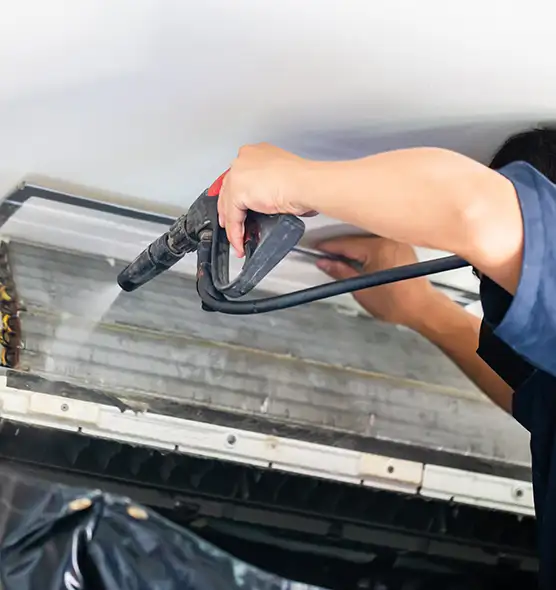 Welcome to Move-in/Move-out Duct Cleaning Services in Revere, MA
