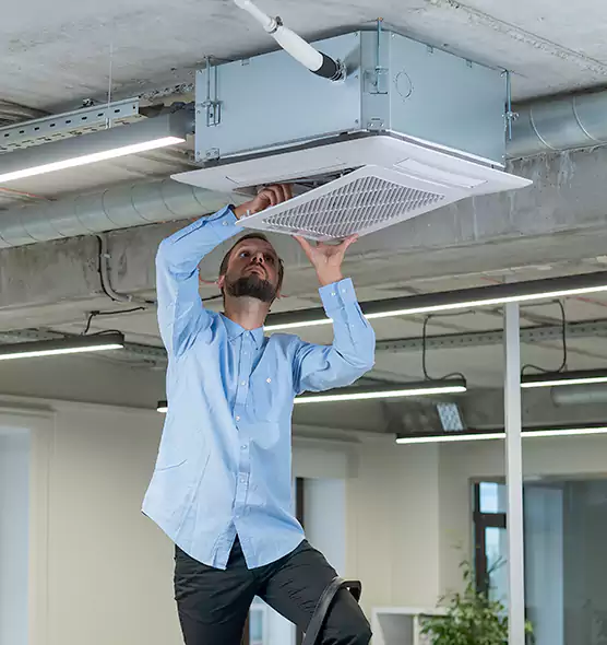 Advanced Residential Air Vent Cleaning in Revere, MA