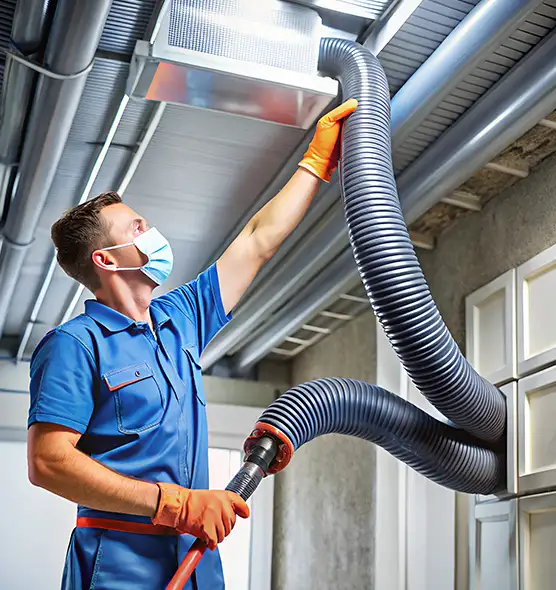 Welcome to Air Duct Cleaning & Repairs Revere — Your Local Roof Dryer Vent Cleaning Specialists in Revere, MA
