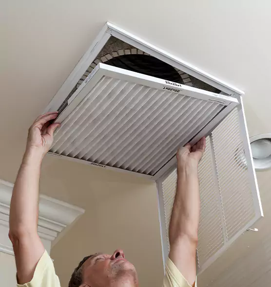 Professional Vent Relocation Services in Revere, MA