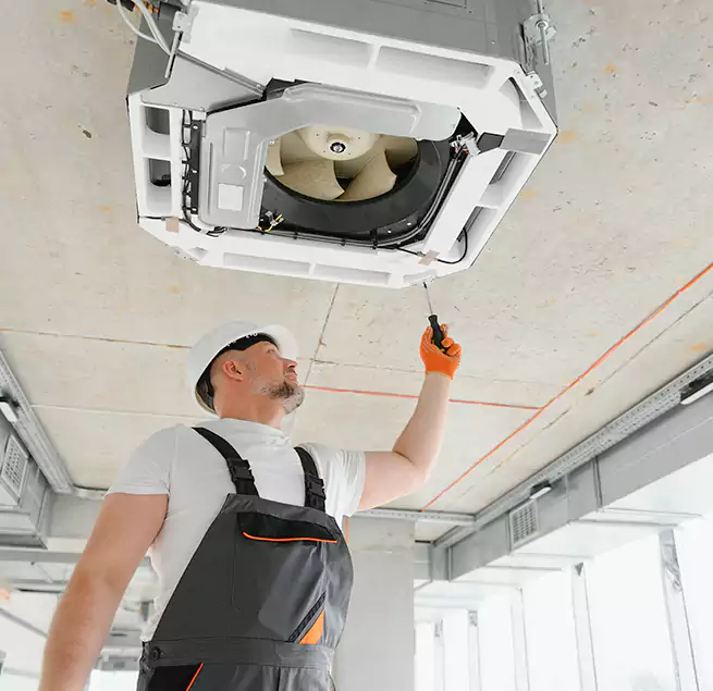 Why Homeowners & Businesses Trust Us in Revere, MA?