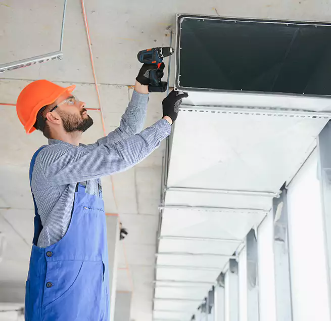 Why Homeowners & Businesses Trust Us in Revere, MA?