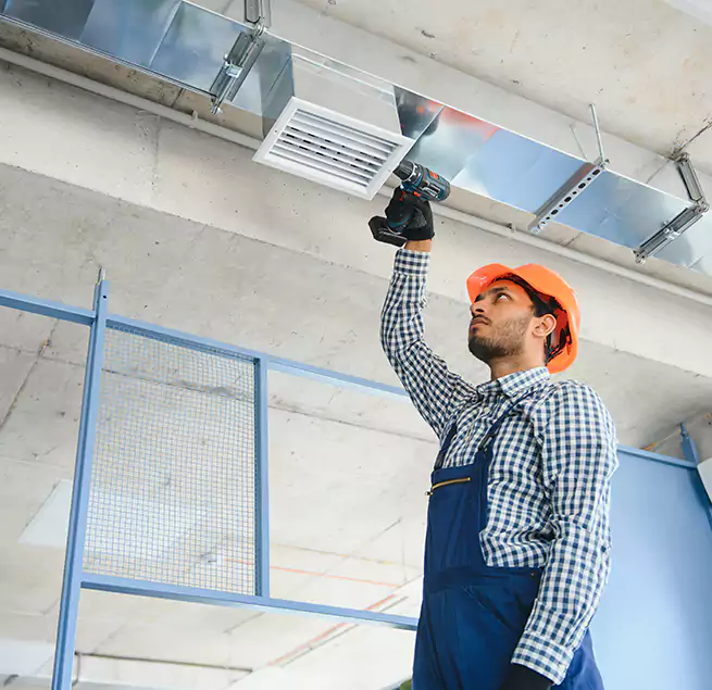 Why Homeowners & Businesses Trust Us in Revere, MA?