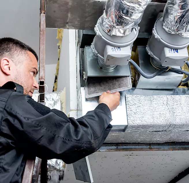 Why Homeowners & Businesses Trust Us in Revere, MA?