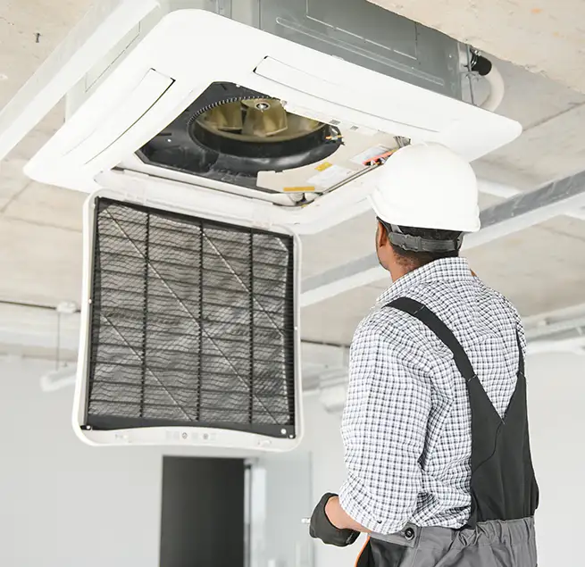 Why Homeowners & Businesses Trust Us in Revere, MA?