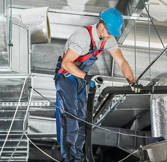 Why Homeowners & Businesses Trust Us in Revere, MA?