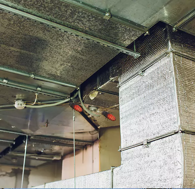 Why Homeowners & Businesses Trust Us in Revere, MA?