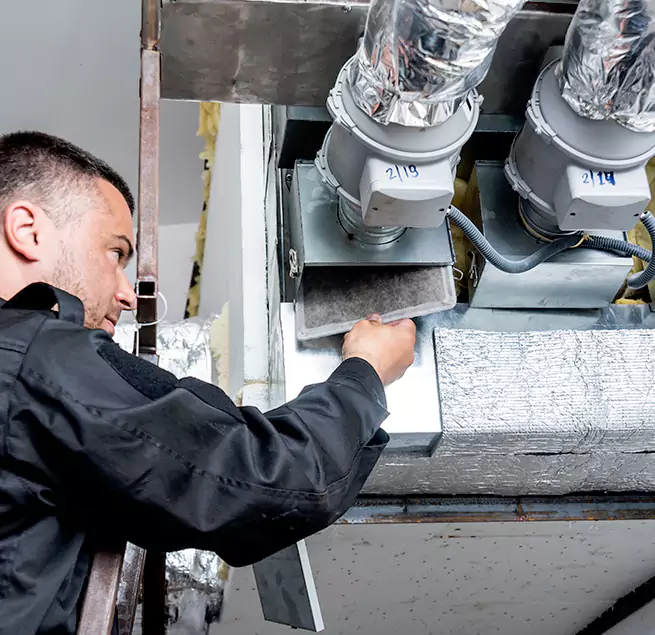  Why Homeowners & Businesses Trust Us in Revere, MA?