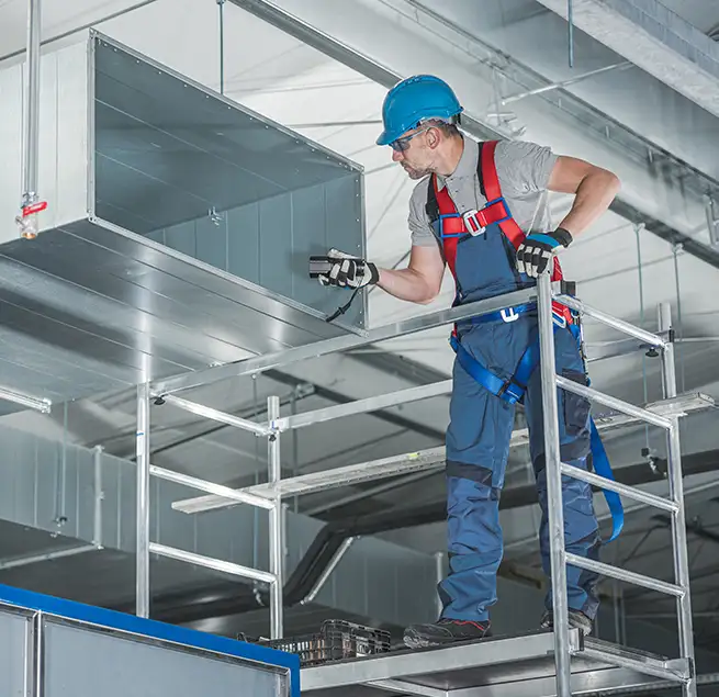 Why Homeowners & Businesses Trust Us in Revere, MA?