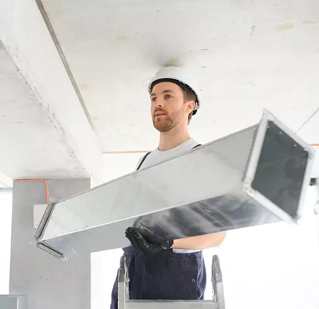 Why Homeowners & Businesses Trust Us in Revere, MA