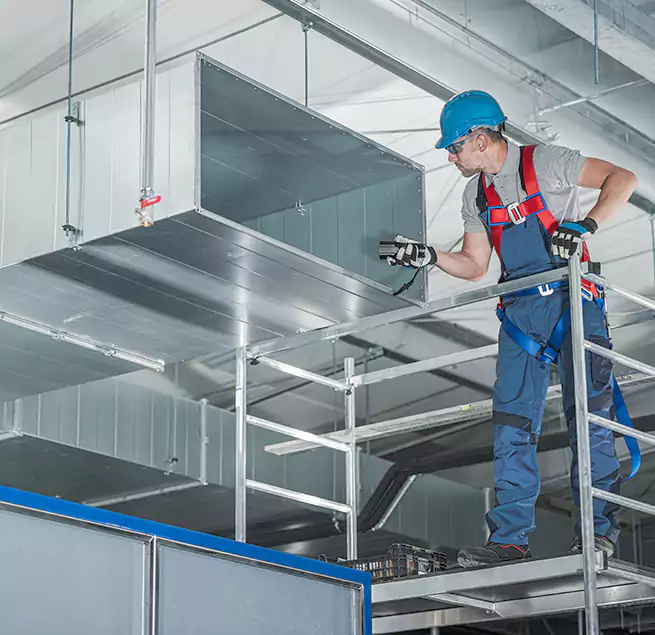 Why Homeowners & Businesses Trust Us in Revere, MA?