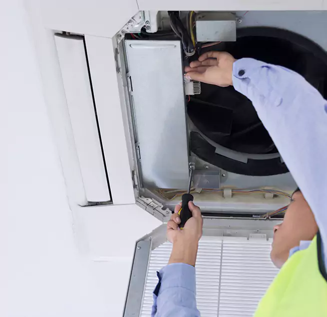 Why Homeowners & Businesses Trust Us Revere, MA?