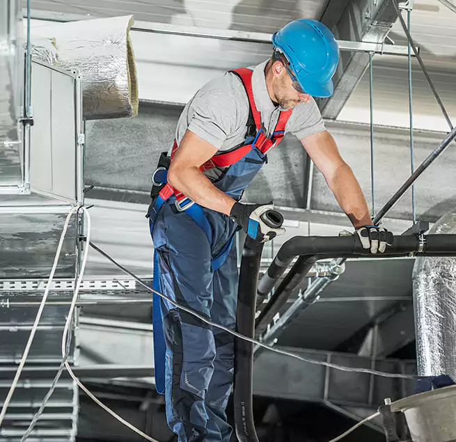 Why Homeowners & Businesses Trust Us in Revere, MA?