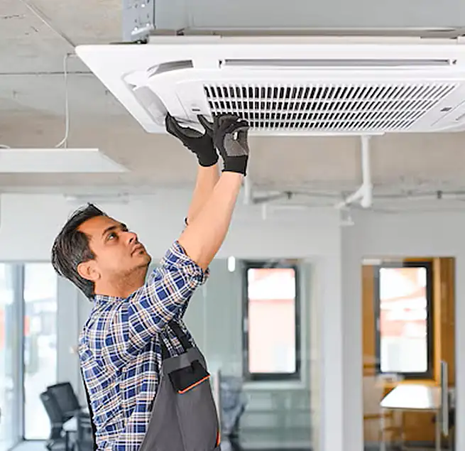 Why Homeowners & Businesses Trust Us in Revere, MA?