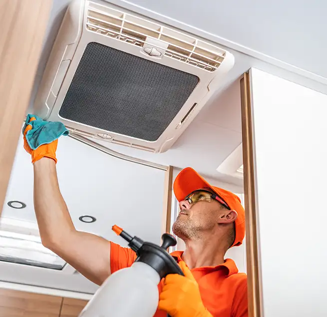 Why Homeowners & Businesses Trust Us in Revere, MA?